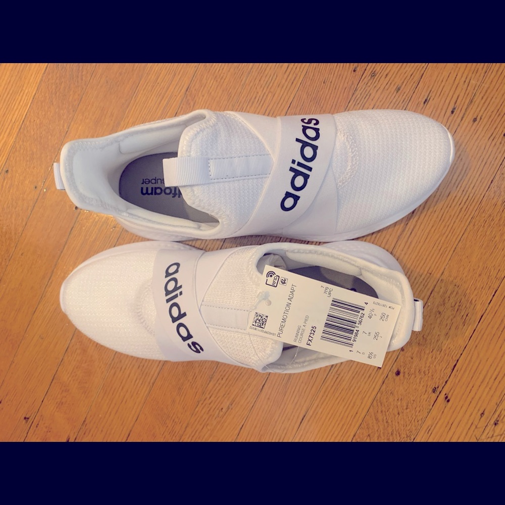Adidas Puremotion Adapt Shoes